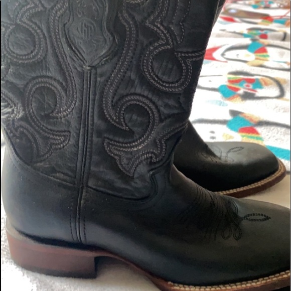 Cowboy boots 🥾 Goldrush - Picture 1 of 3